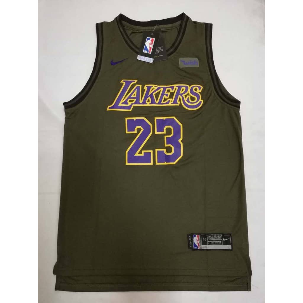 lbj jersey