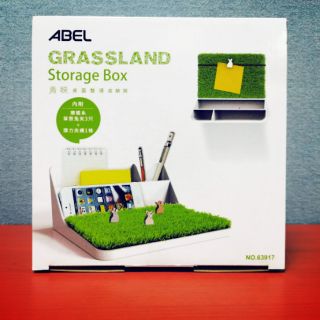 力大 ABEL 【青睞】桌面整理收納架