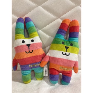 彩虹🌈宇宙人悠遊卡袋