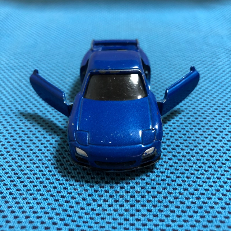 Tomica MAZDA RX-7（1999年）