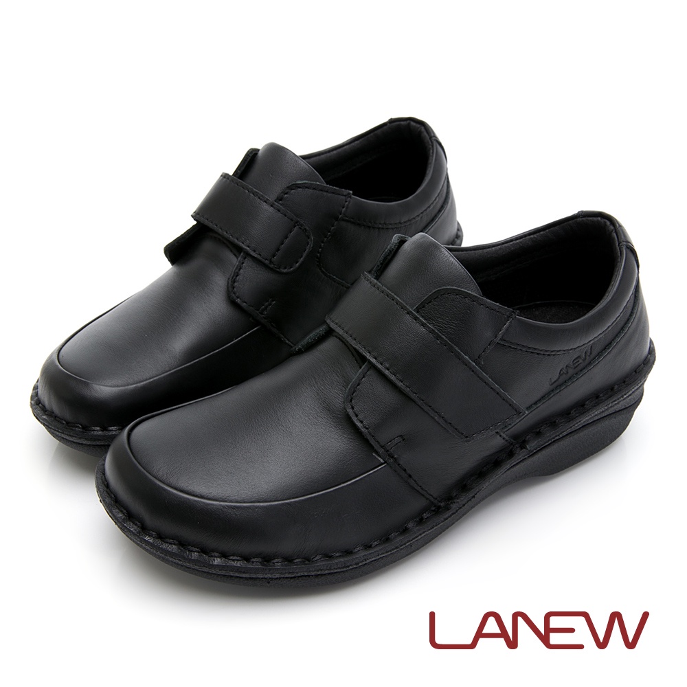 LA NEW 飛彈系列 輕量 休閒鞋 護士鞋(女2250211)