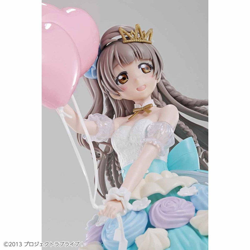 Big 薩姆 Figure Rise Labo 南小鳥南琴梨南ことり偶像學園組裝模型 蝦皮購物
