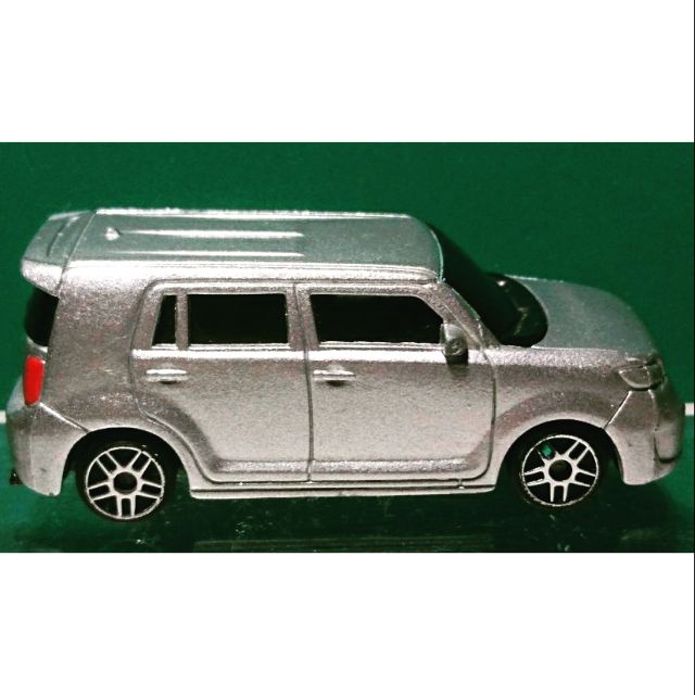 maisto scion xb