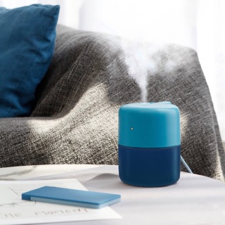 臺灣現貨🇹🇼 小米 有品 VH「漫」桌面加濕器 加溼器 香氛機 殺菌液 次氯酸