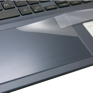 【Ezstick】ASUS VivoBook Pro 15 K6500 K6500ZC TOUCH PAD 觸控板保護貼