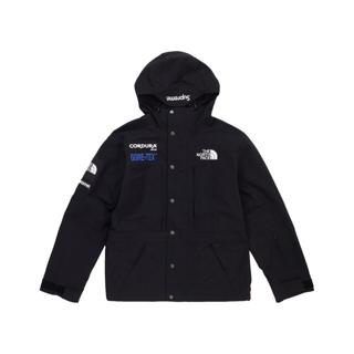 supreme north face gore tex jacket
