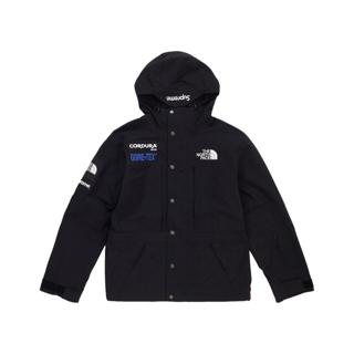 The north face x supreme expedition 