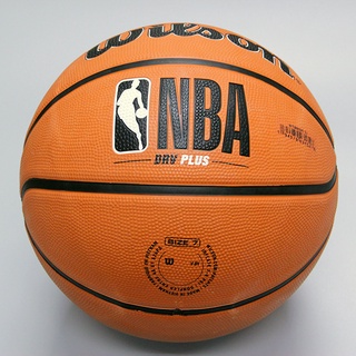 Wilson 威爾森 NBA DRV PLUS 標準七號籃球 #室外球 #7號 #深溝 WTB-9200XB07001