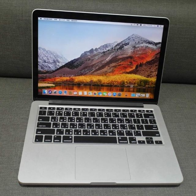 【出售】Apple MacBook Pro Retina 13