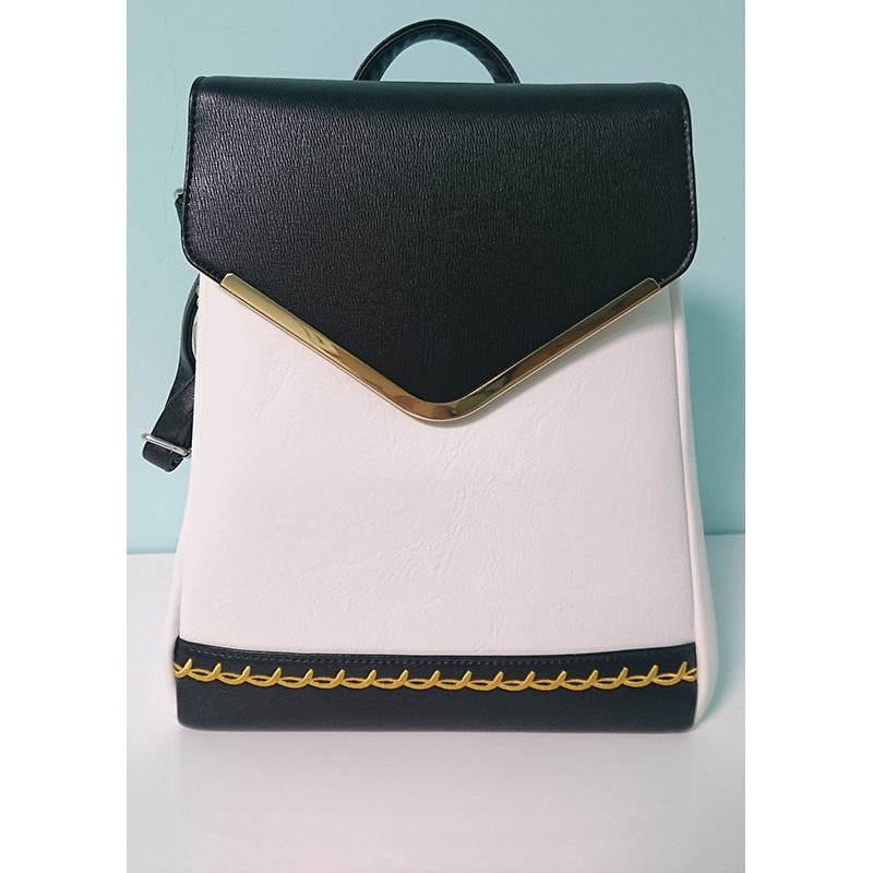 現貨 SuperGroupies 日版 刀劍亂舞 太鼓鐘貞宗 形象精品背包 伊達組