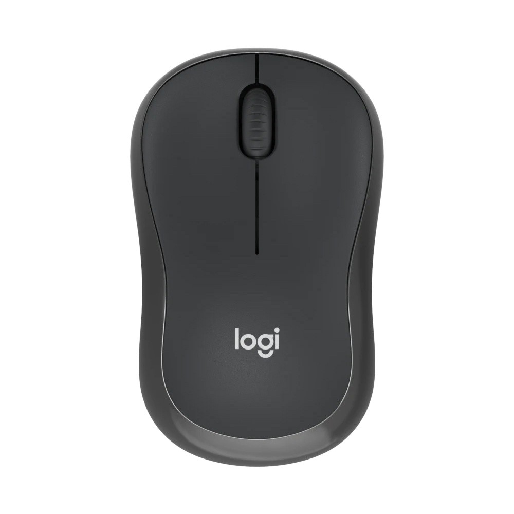 Logitech 羅技 M240 SILENT 靜音藍牙滑鼠 石墨灰 現貨 廠商直送