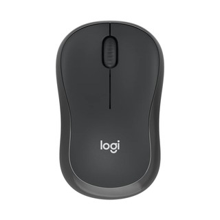 Logitech 羅技 M240 SILENT 靜音藍芽滑鼠 石墨灰 現貨 廠商直送