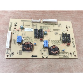SANYO 三洋 SMT-60E3 升壓板 168P-D60XX0-W3 拆機良品