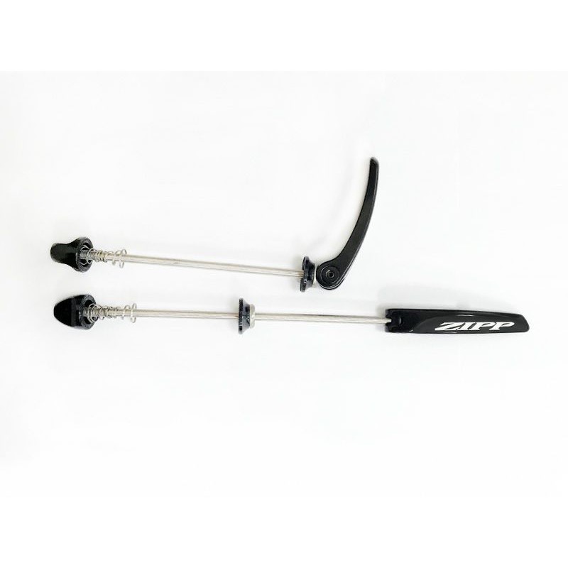 Zipp Titanium Road Quick Release Skewers 鈦軸公路車快拆