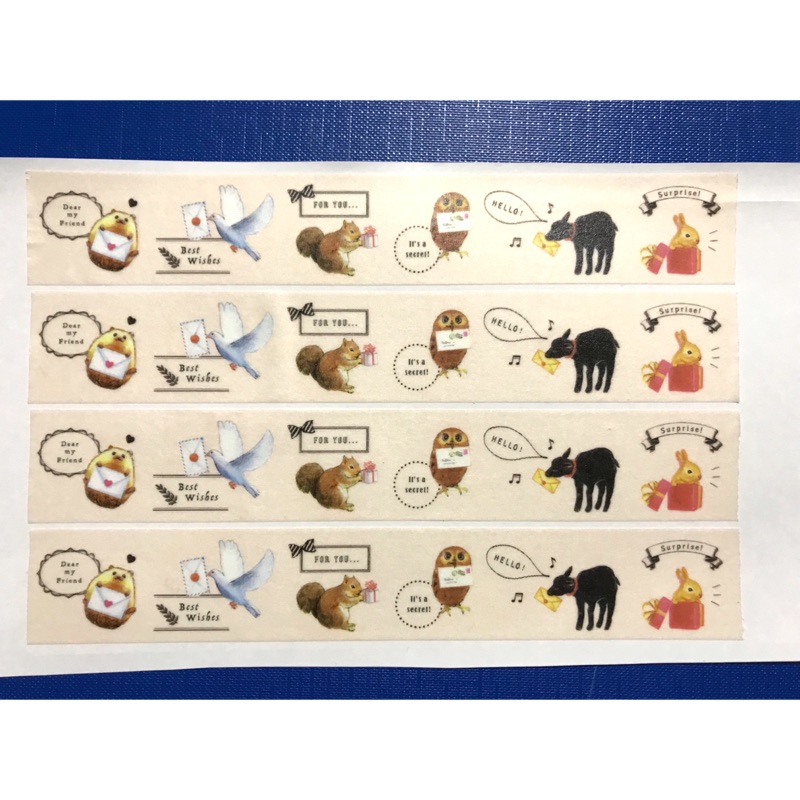 紙膠帶mt 動物 拍賣與ptt推薦商品 21年3月 飛比價格