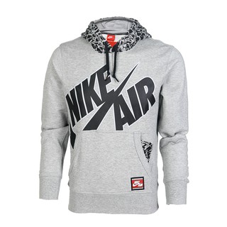 NIKE AIR AW77 PO HOODY 休閒 帽T S