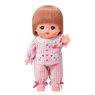 【小美樂】日本 小美樂娃娃 小美樂娃娃配件 小熊睡衣 (不包含娃娃)