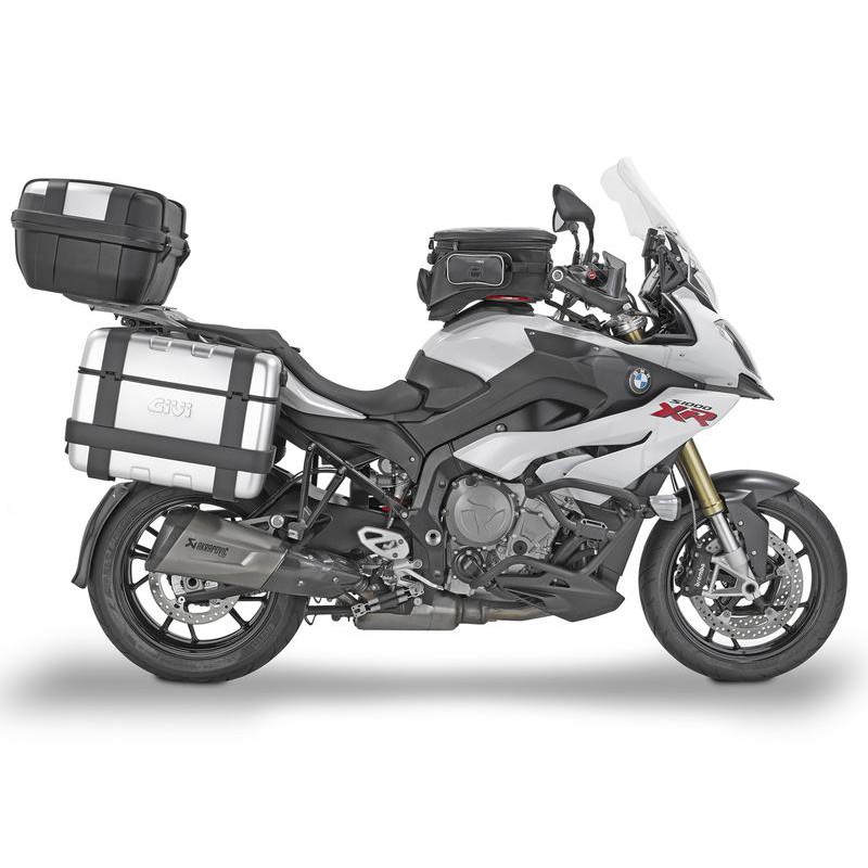 Y.S GIVI D5119ST BMW S1000 XR 長風鏡/風鏡/擋風鏡/整流罩 15-19
