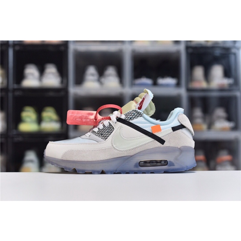 off white air max 90 og