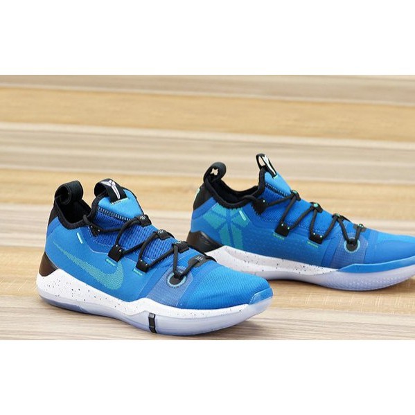 kobe ad ep military blue