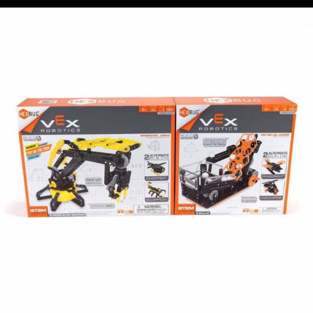 costco hexbug