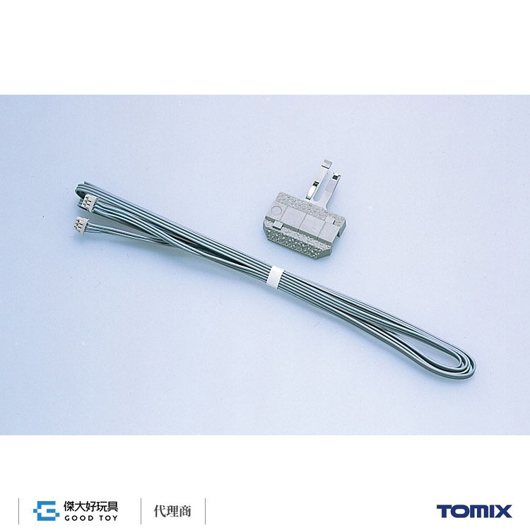 TOMIX 5558 TCS 觸動感測器 (嵌入型)