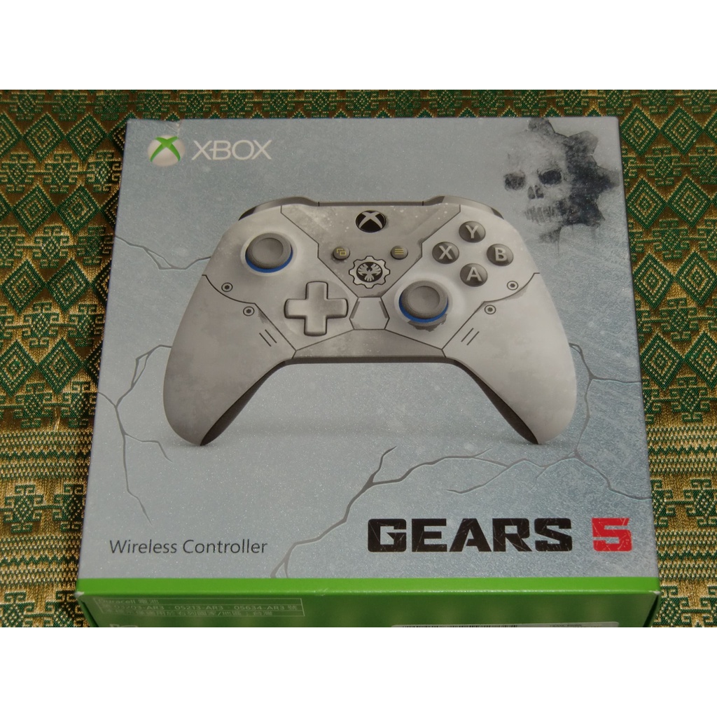 Xbox ONE 手把藍芽的價格推薦- 2022年1月 比價比個夠BigGo