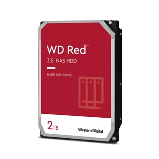 【酷3C】 全新 WD 威騰 WD20EFZX 3.5吋 2T 2TB 紅標 3年保 NAS用 無盒版