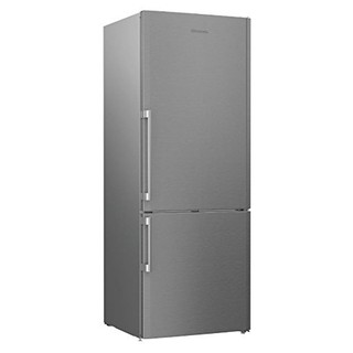 【議價更划算🔥 】Blomberg博朗格不鏽鋼冰箱(505L) BRFB1512SS
