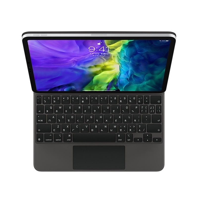 《全新》巧控鍵盤 Magic Keyboard for iPad Pro 11-吋(第一代和第二代)