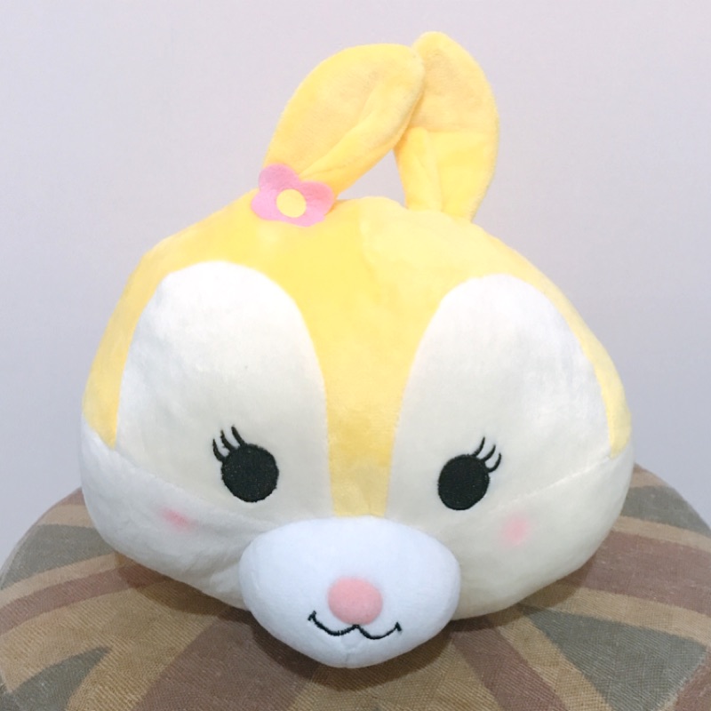【現貨】日本🇯🇵迪士尼 小飛象 好朋友 邦妮兔 兔子 玩偶