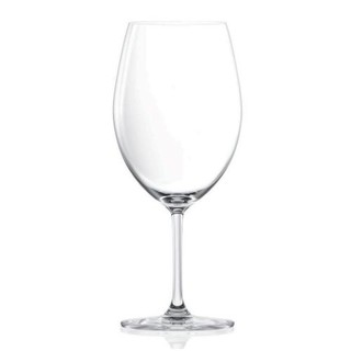 【泰國LUCARIS】曼谷波爾多無鉛水晶紅酒杯745ml - 6入組《WUZ屋子》