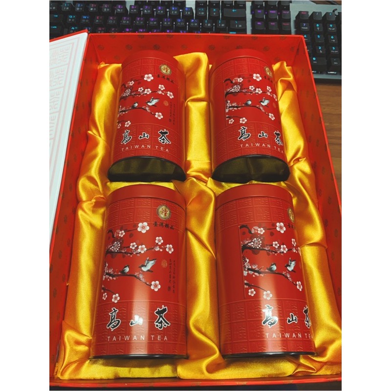 現貨 鴻成茶葉 杉林鄉高山茶 150g 4高山茶 蝦皮購物