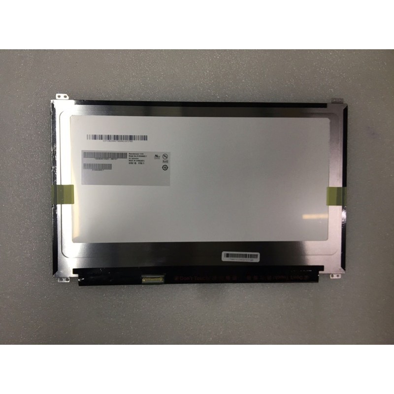 筆記本電腦液晶屏適用於華碩 UX301L UX302 UX303 UX305 UX305F B133HAN02.1 b1