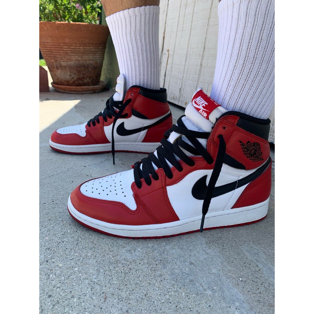 aj1 og high