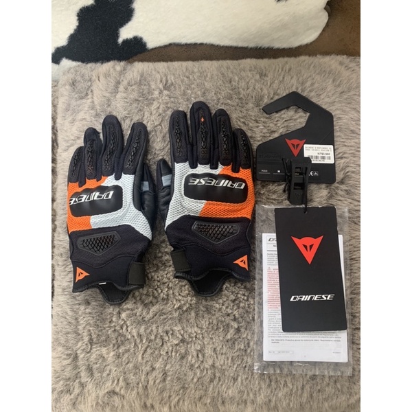 Dainese D-explorer2 短手套