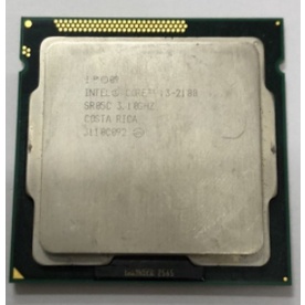 【台灣現貨】Intel® Core™ i5-2500 處理器