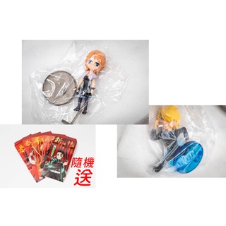 【現貨】【綜合】公仔 海賊王 港版 10週年系列 航海王 娜美 mini - 香吉士 WCF 20週年 奔跑 週年