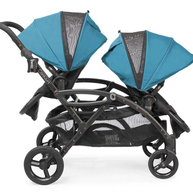 contours elite tandem
