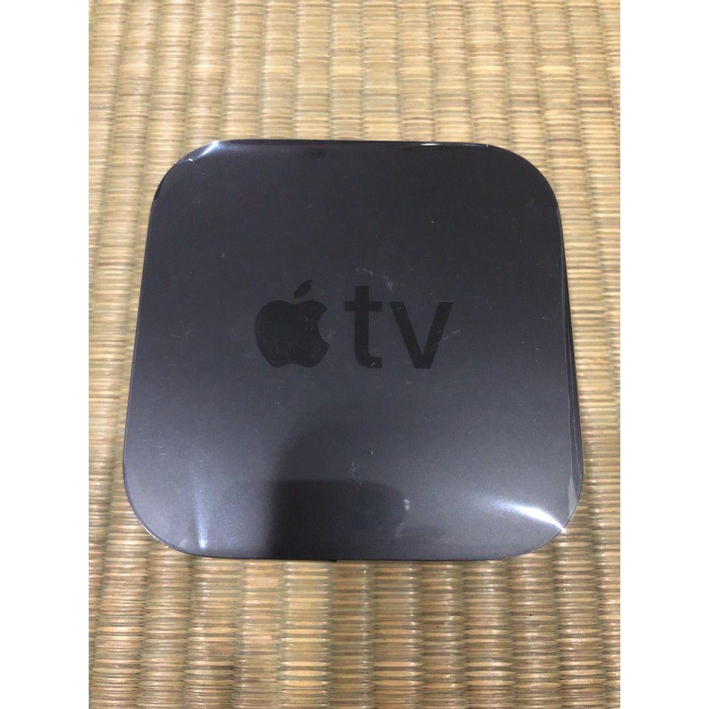 APPLE TV 4K HDR 64GB