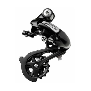 🔥全新公司貨🔥Shimano ALTUS RD M310 支援 7、8速 後變速器 盒裝 現貨