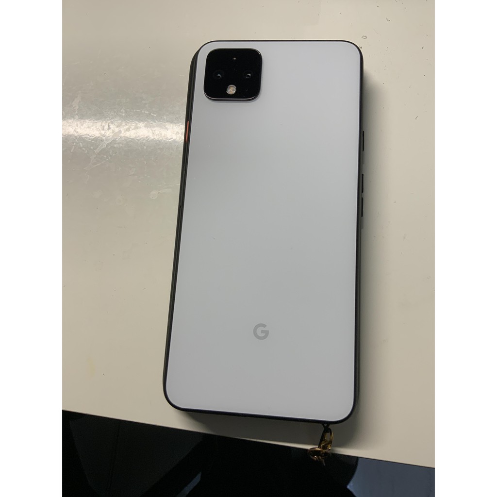 Google Pixel 4 XL 64G 白色