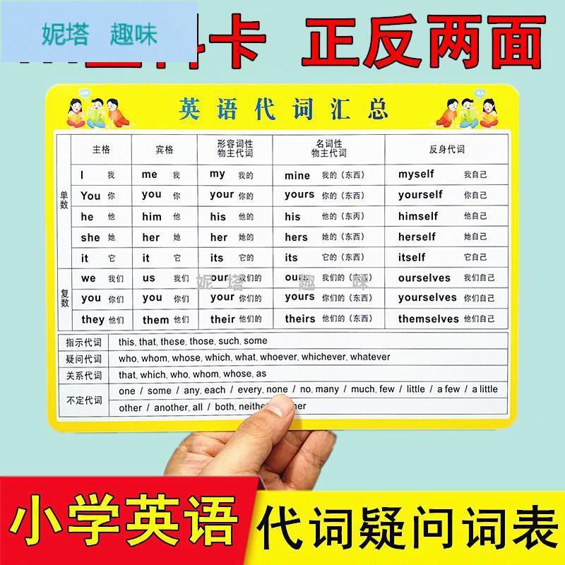 疑問詞教具的價格推薦 22年4月 比價比個夠biggo