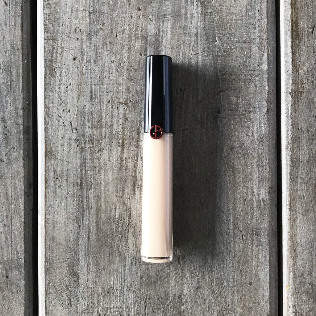 armani concealer power fabric