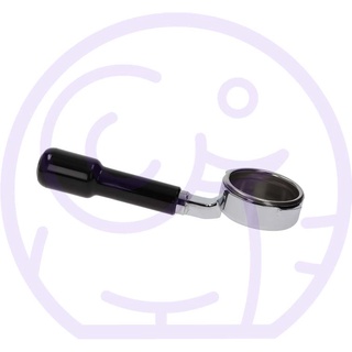 🦁咖啡獅》現貨 SAECO AROMA SE200 58mm 無底把手 義式半自動咖啡機專用把手