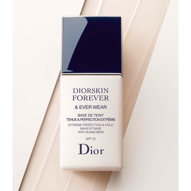 dior forever and ever