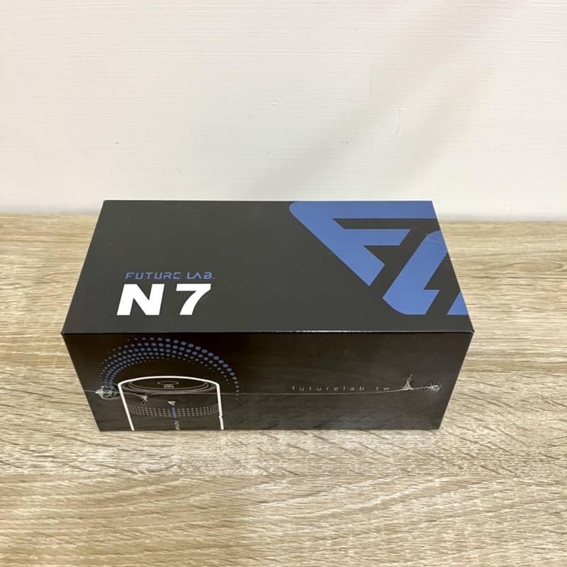 Future Lab N7負離子多用途空氣清淨機