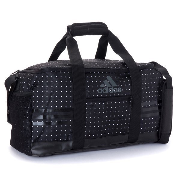 adidas 3S PER TB W S 健身包運動袋旅行袋AK0023 | 蝦皮購物