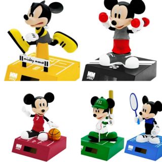 711 7-11最新集點商品迪士尼系列盛夏運動趣 折疊矽膠水壺 矽膠吊飾錢包 太陽能搖搖公仔 香氛擴香瓶 造型洗衣袋