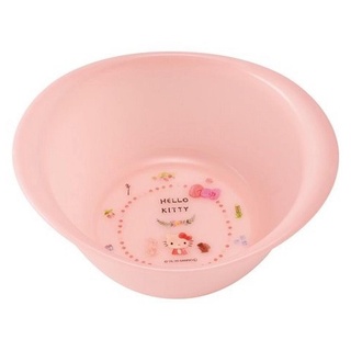 HELLO KITTY 臉盆 水盆